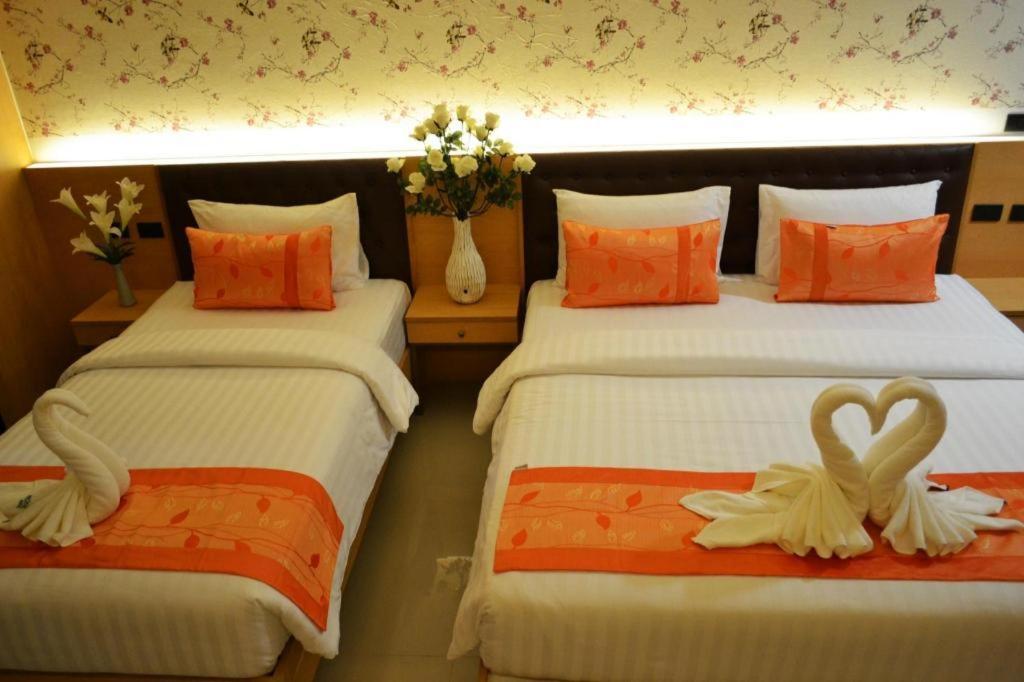 The Convenience Hotel Khon Kaen Luaran gambar