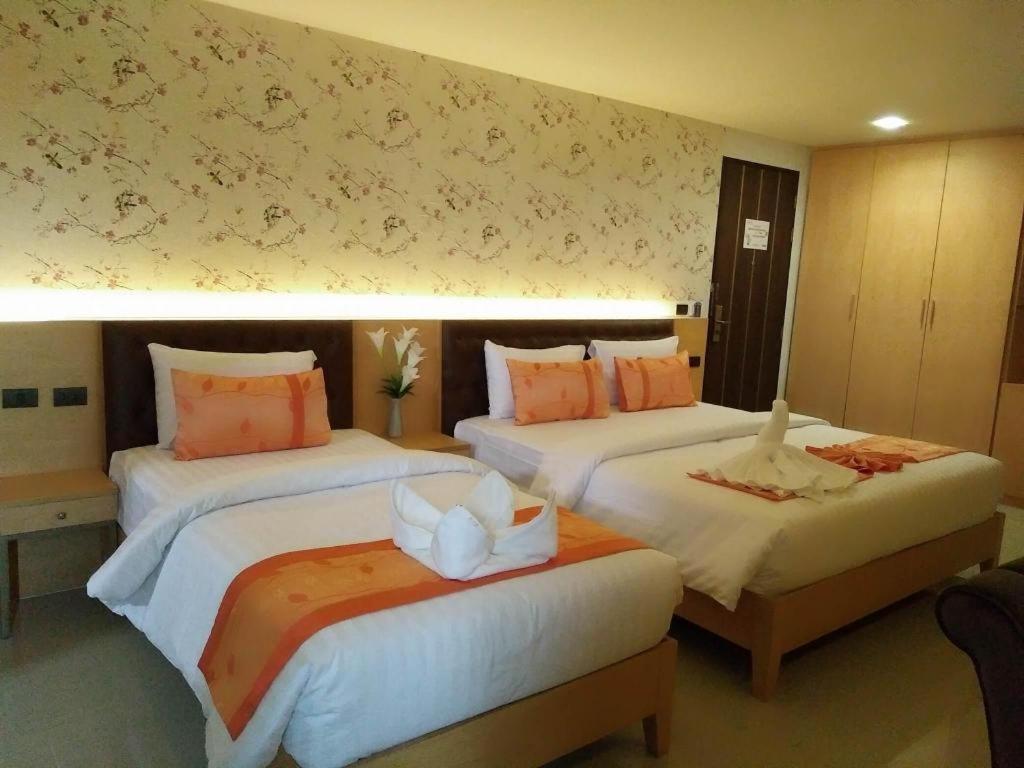 The Convenience Hotel Khon Kaen Luaran gambar