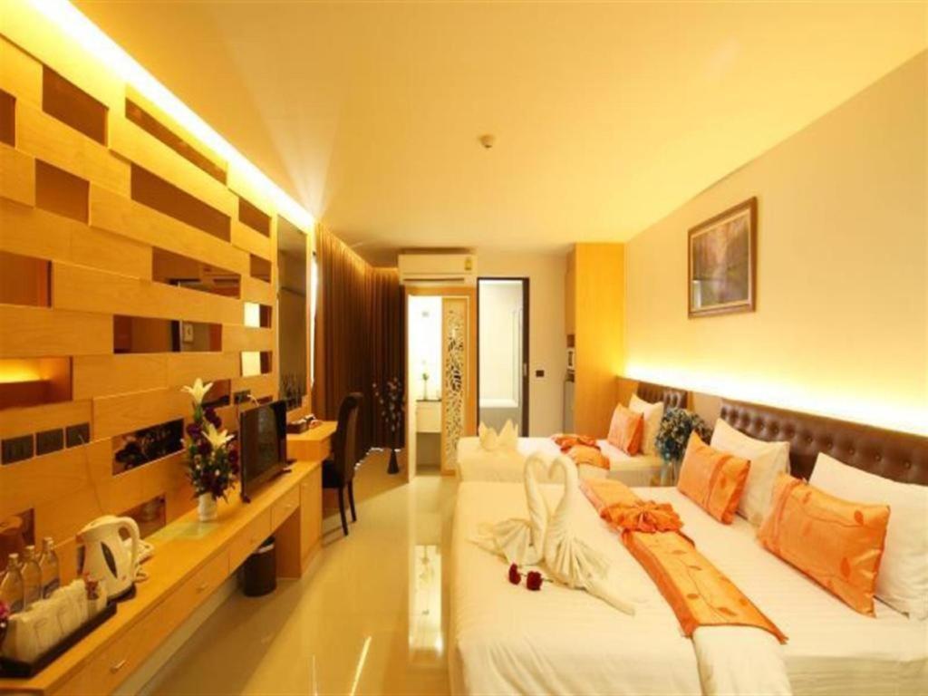 The Convenience Hotel Khon Kaen Luaran gambar