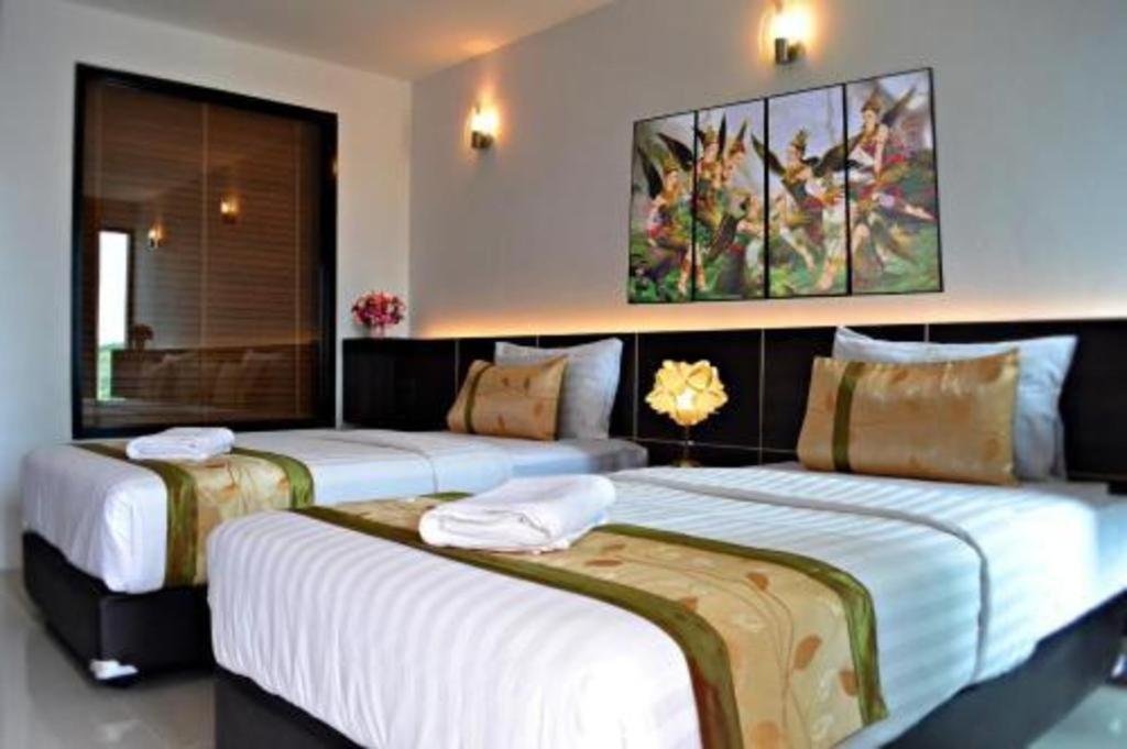 The Convenience Hotel Khon Kaen Luaran gambar