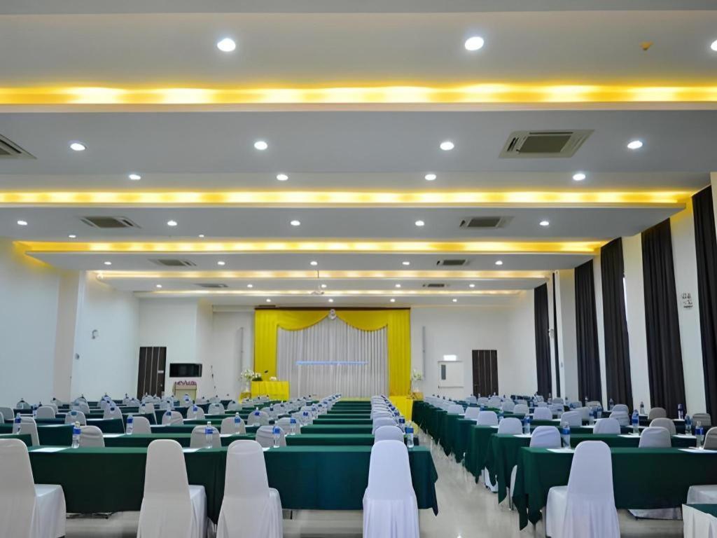 The Convenience Hotel Khon Kaen Luaran gambar