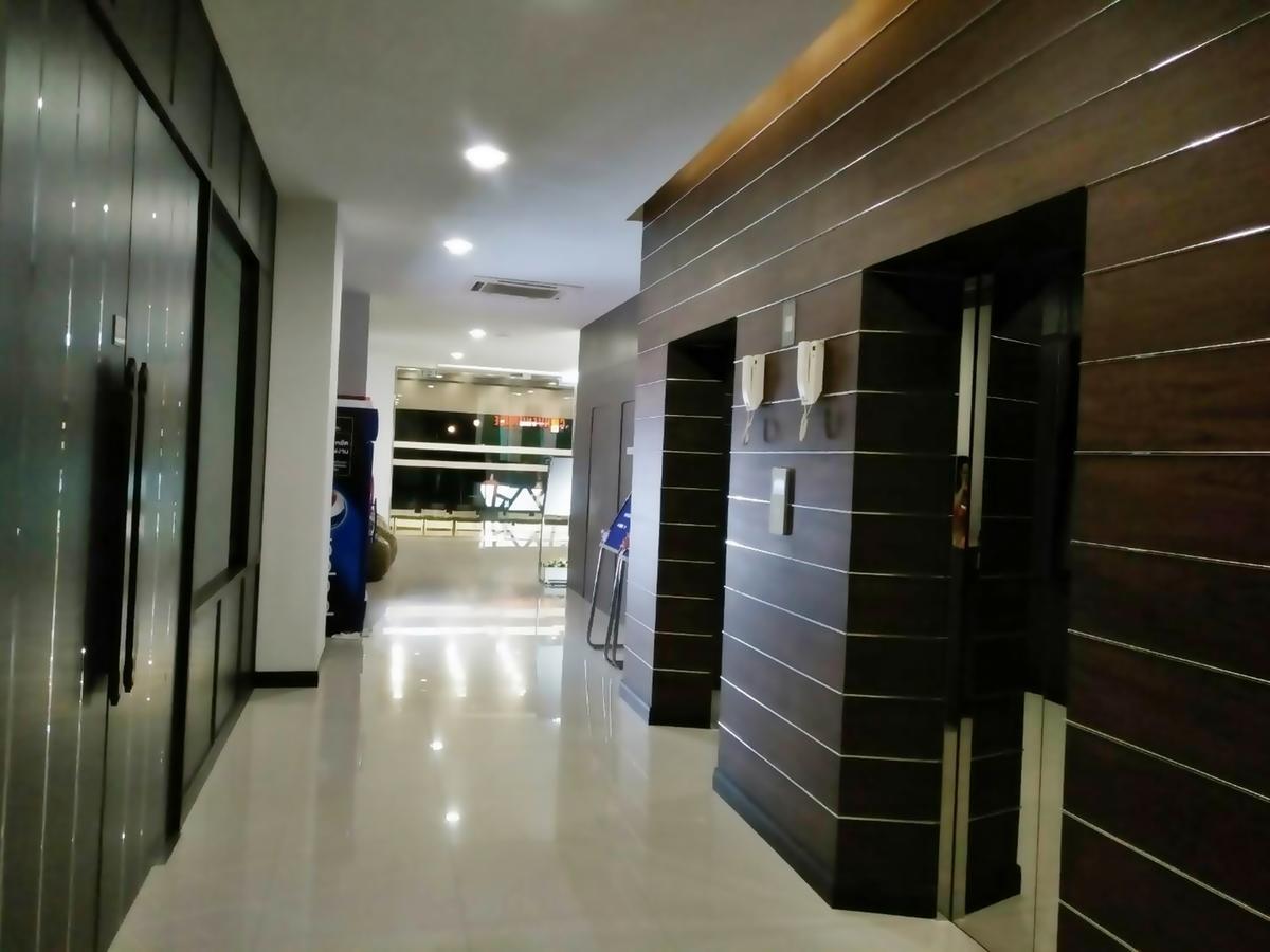 The Convenience Hotel Khon Kaen Luaran gambar