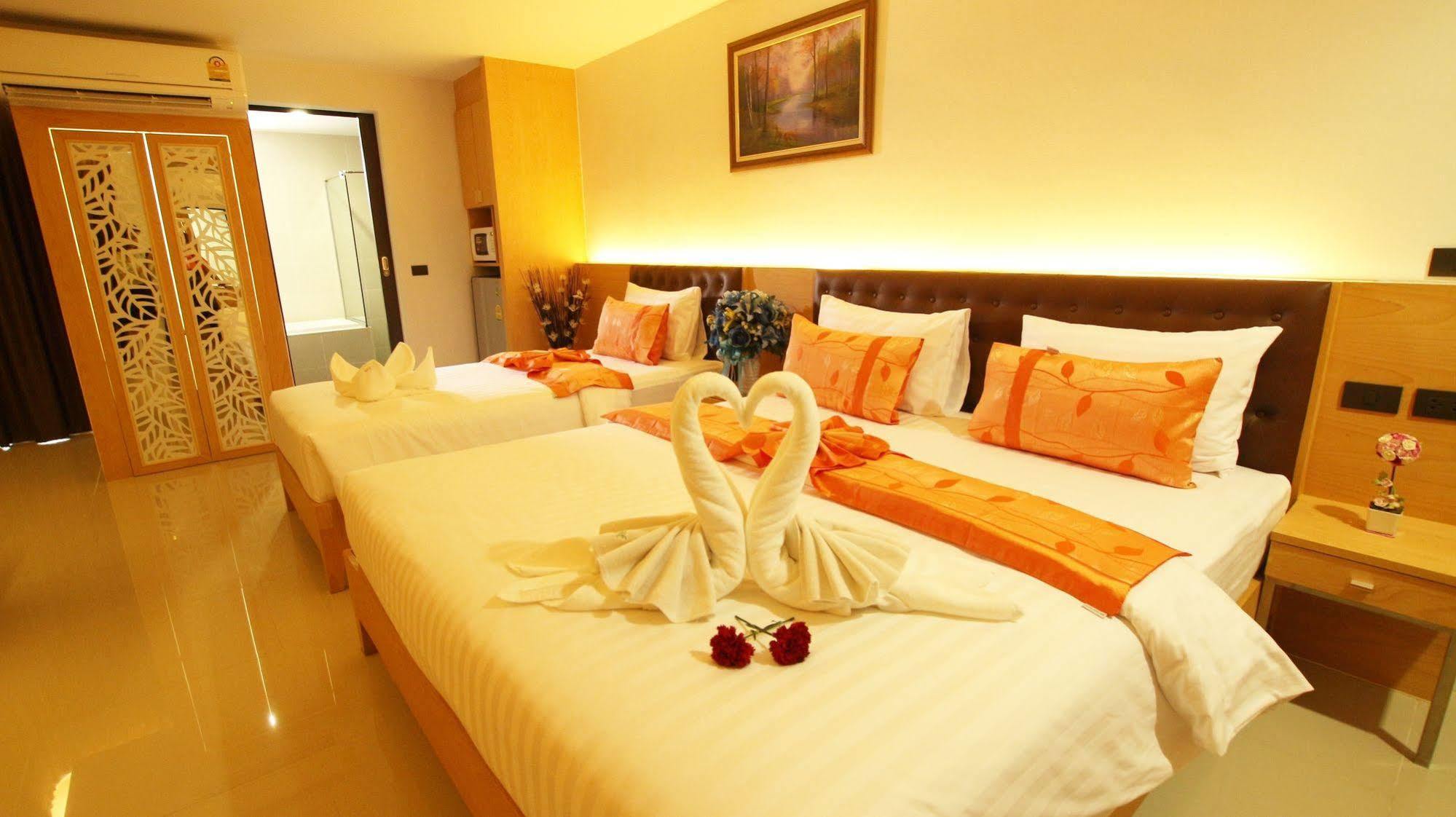 The Convenience Hotel Khon Kaen Luaran gambar